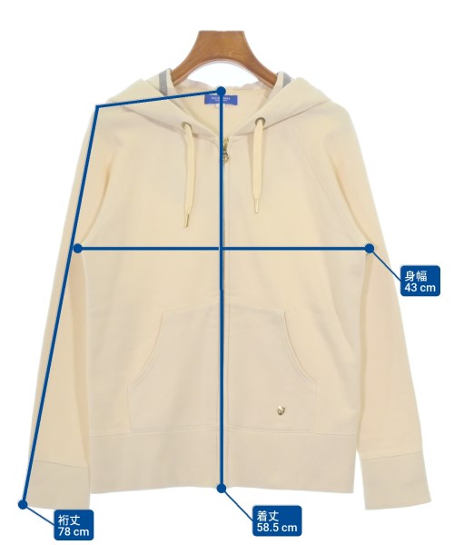 BLUE LABEL CRESTBRIDGE 連帽衫