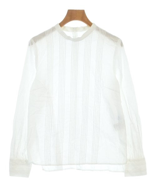 BLUE LABEL CRESTBRIDGE 女襯衫