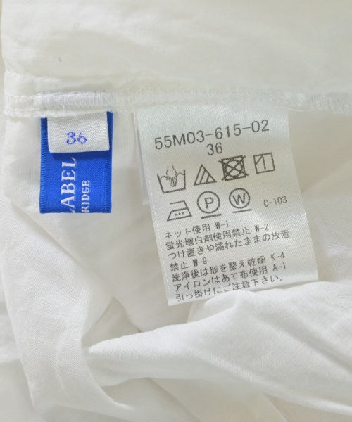 BLUE LABEL CRESTBRIDGE 女襯衫