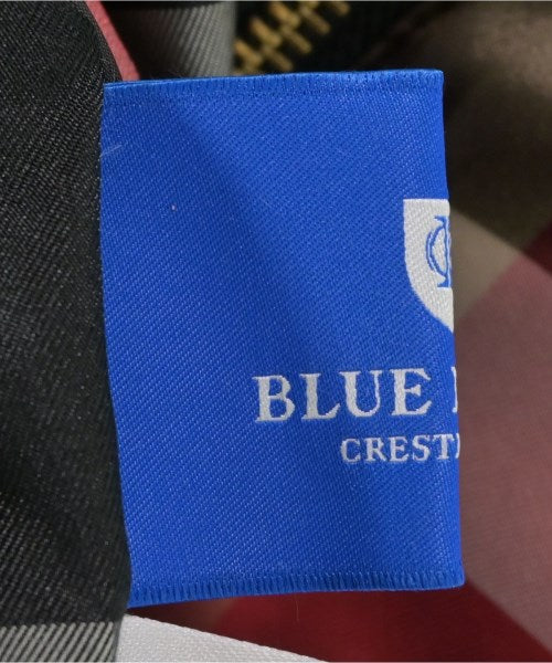 BLUE LABEL CRESTBRIDGE 羽絨夾克/背心