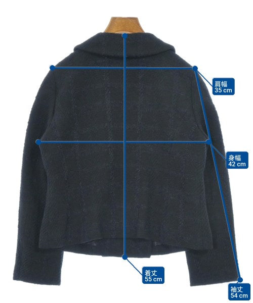 BLUE LABEL CRESTBRIDGE 其他夾克