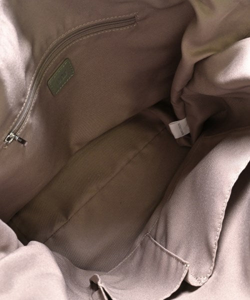 ear PAPILLONNER 托特包