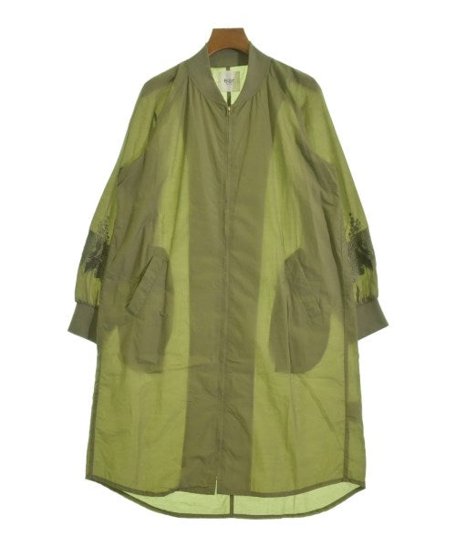 ear PAPILLONNER 其他大衣