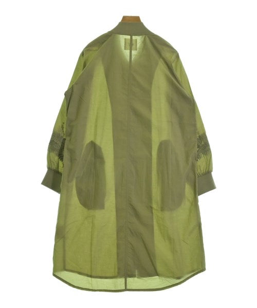 ear PAPILLONNER 其他大衣