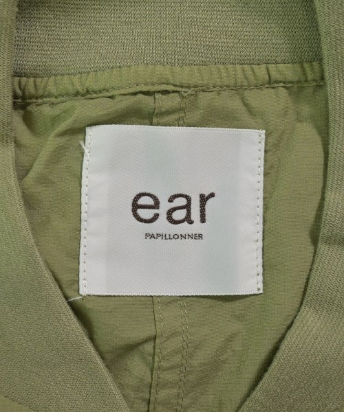 ear PAPILLONNER 其他大衣