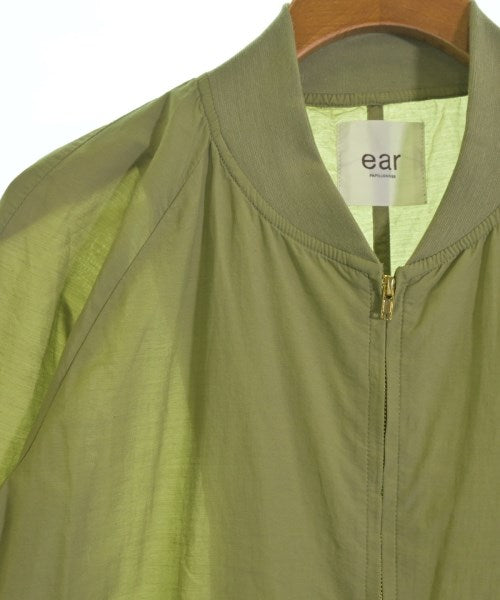 ear PAPILLONNER 其他大衣