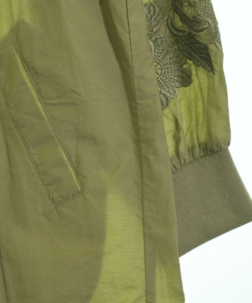 ear PAPILLONNER 其他大衣