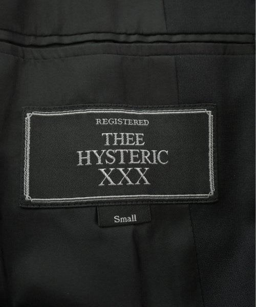 THEE HYSTERIC XXX 夾克