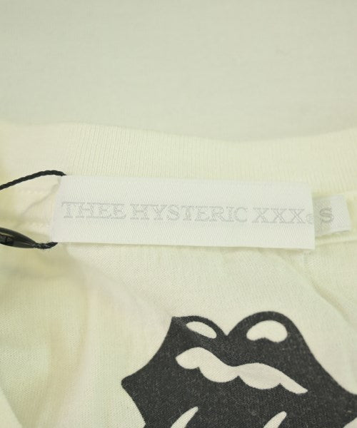 THEE HYSTERIC XXX T恤/上衣