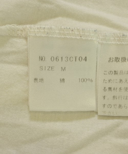 THEE HYSTERIC XXX T恤/上衣