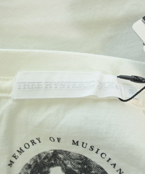 THEE HYSTERIC XXX T恤/上衣