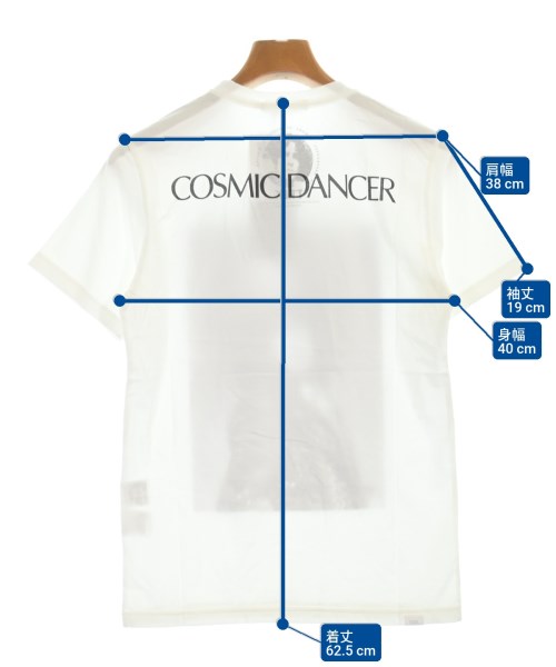 THEE HYSTERIC XXX T恤/上衣