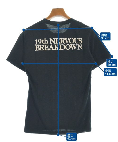 THEE HYSTERIC XXX T恤/上衣