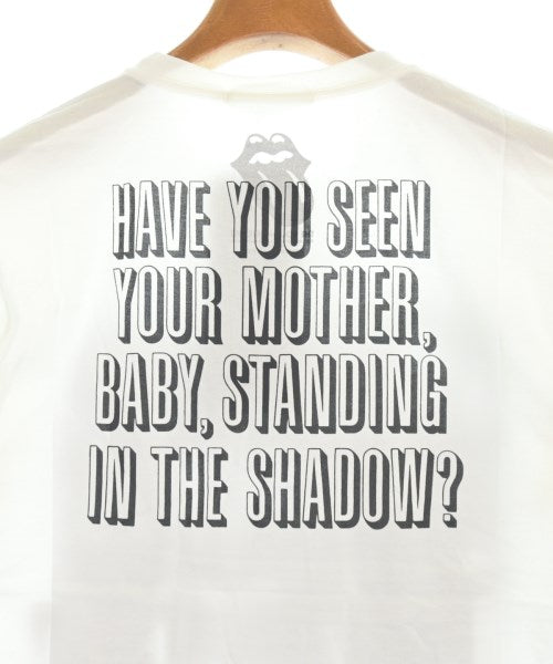 THEE HYSTERIC XXX T恤/上衣