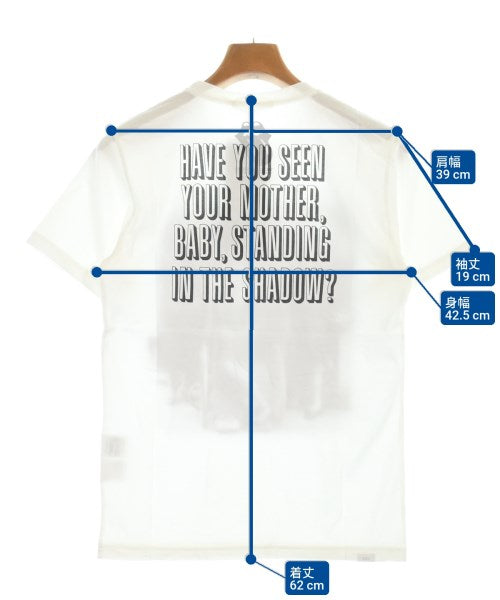 THEE HYSTERIC XXX T恤/上衣