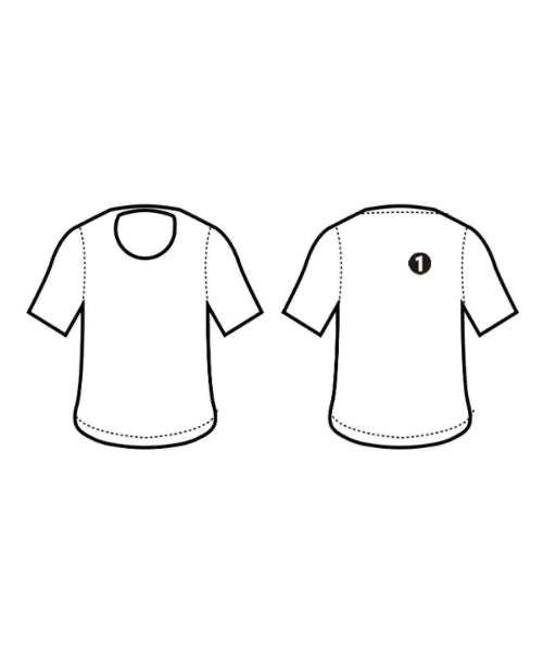 THEE HYSTERIC XXX T恤/上衣