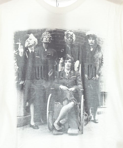 THEE HYSTERIC XXX T恤/上衣