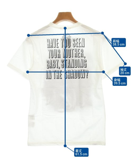 THEE HYSTERIC XXX T恤/上衣