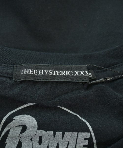 THEE HYSTERIC XXX T恤/上衣