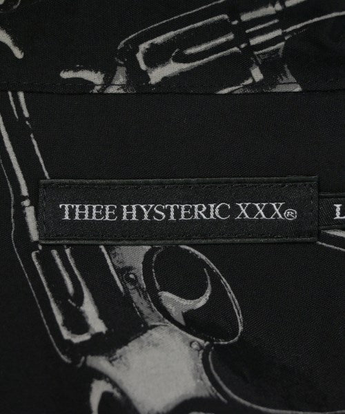 THEE HYSTERIC XXX 休襯衫