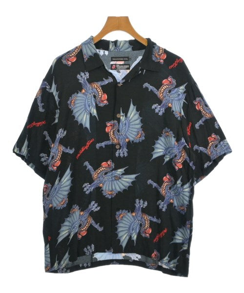 THEE HYSTERIC XXX 休襯衫