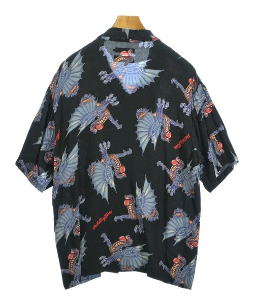 THEE HYSTERIC XXX 休襯衫