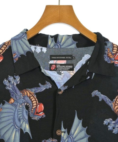 THEE HYSTERIC XXX 休襯衫