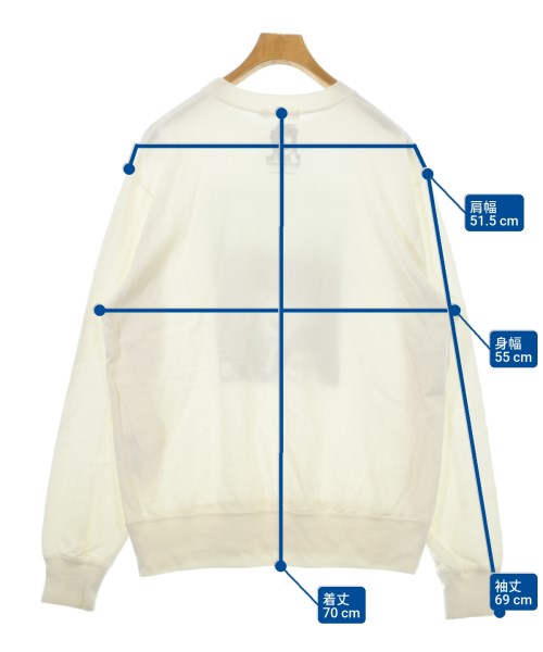 THEE HYSTERIC XXX 運動衫