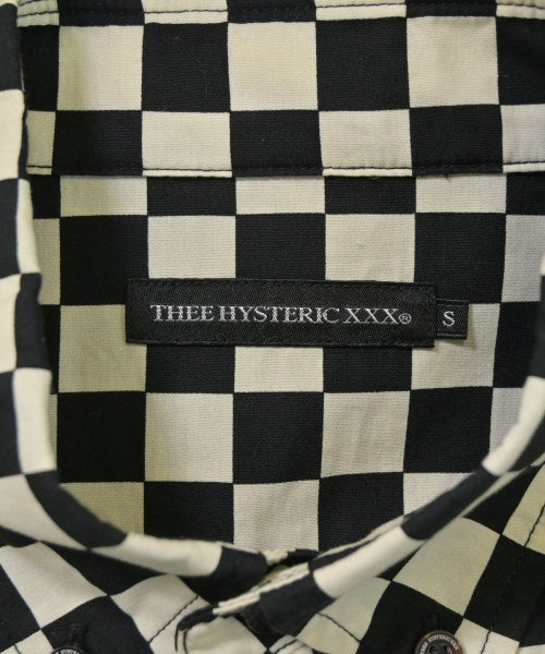 THEE HYSTERIC XXX 休閒襯衫