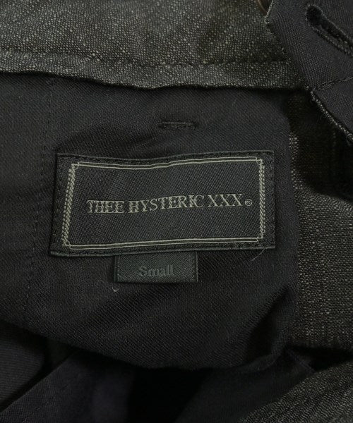 THEE HYSTERIC XXX 長褲