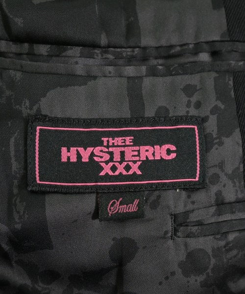 THEE HYSTERIC XXX 西裝外套