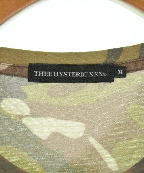THEE HYSTERIC XXX T恤/上衣