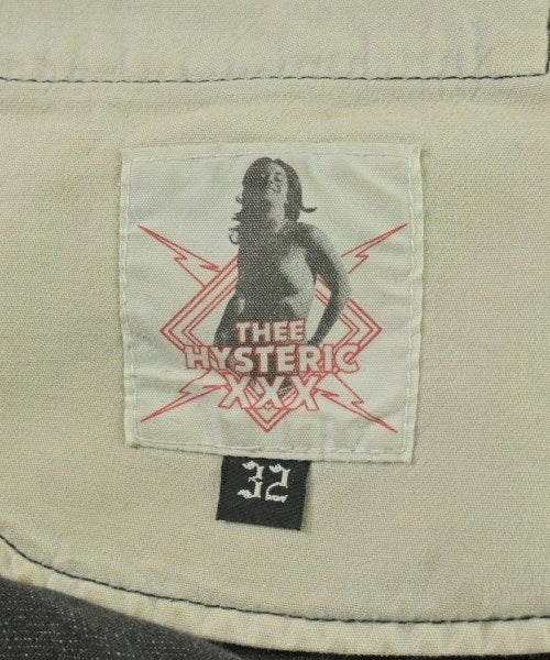 THEE HYSTERIC XXX 牛仔褲