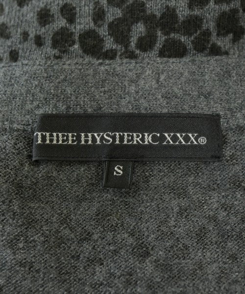 THEE HYSTERIC XXX 毛衣