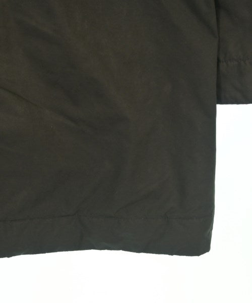 NORSE PROJECTS 支撐領外套