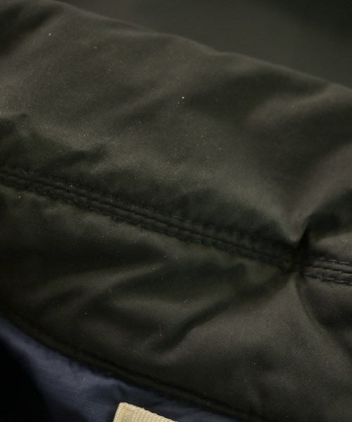 NORSE PROJECTS 支撐領外套