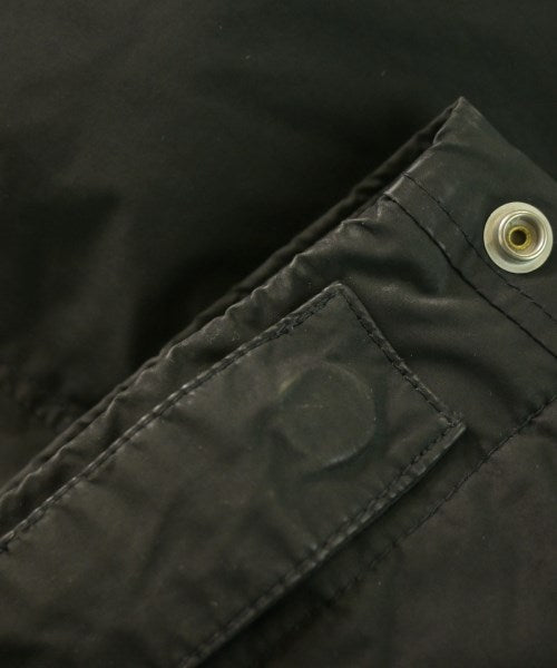 NORSE PROJECTS 支撐領外套