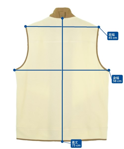 NORSE PROJECTS 其他飛行外套