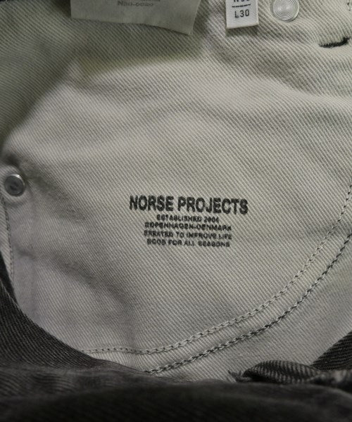 NORSE PROJECTS 牛仔褲