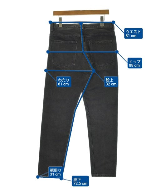NORSE PROJECTS 牛仔褲