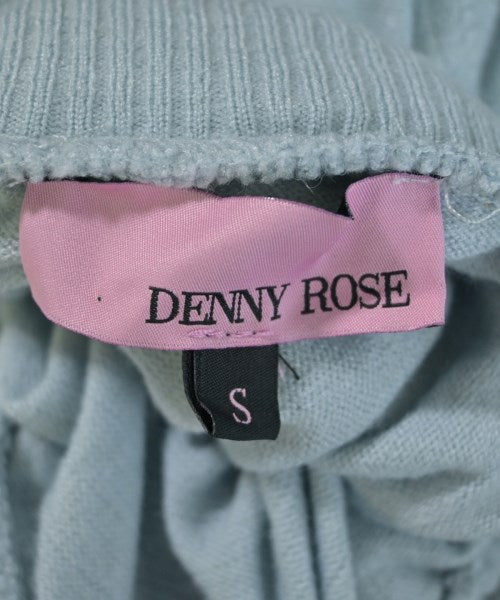 DENNY ROSE 毛衣