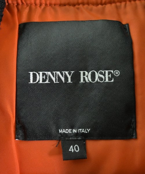 DENNY ROSE 軍裝夾克