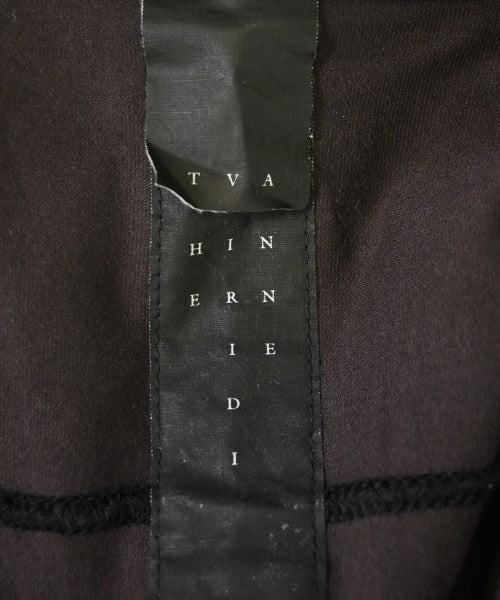 The Viridi-Anne 休閒夾克