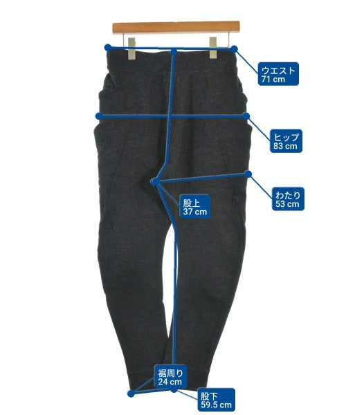 The Viridi-Anne 運動褲