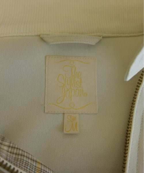 The Stylist Japan 其他飛行外套