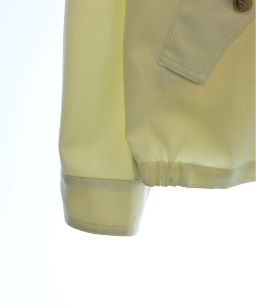 The Stylist Japan 其他飛行外套