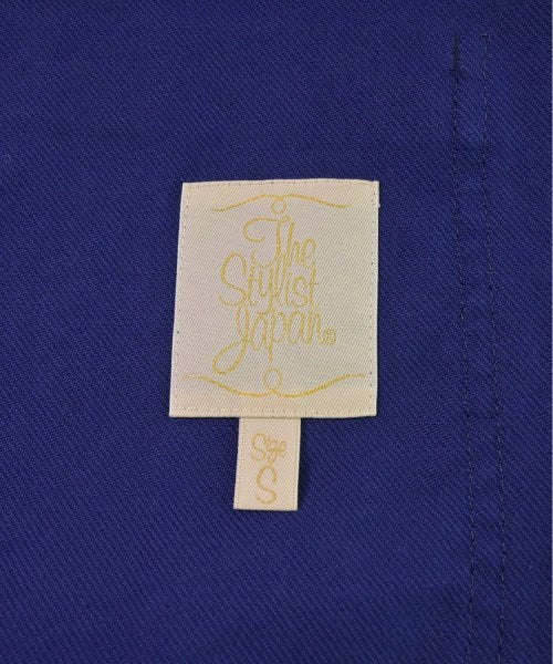 The Stylist Japan 休閒夾克