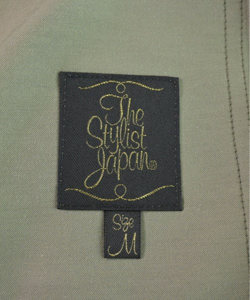 The Stylist Japan 其他款