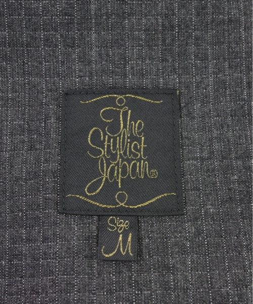 The Stylist Japan 短