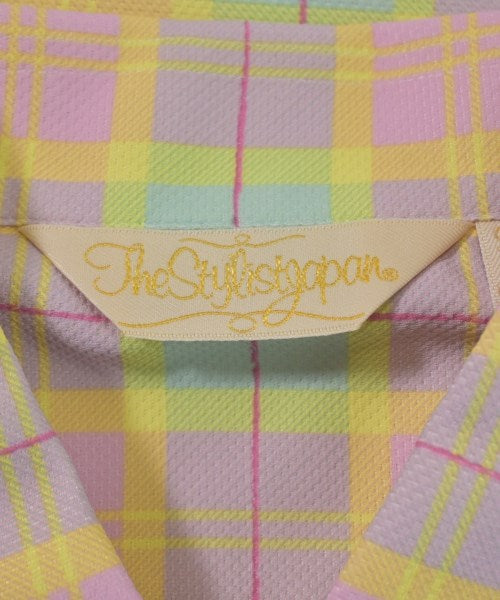 The Stylist Japan 休閒襯衫